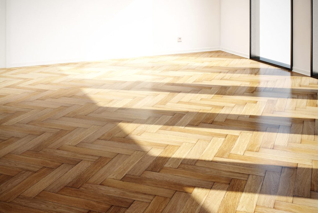 Engineered Hardwood Floors