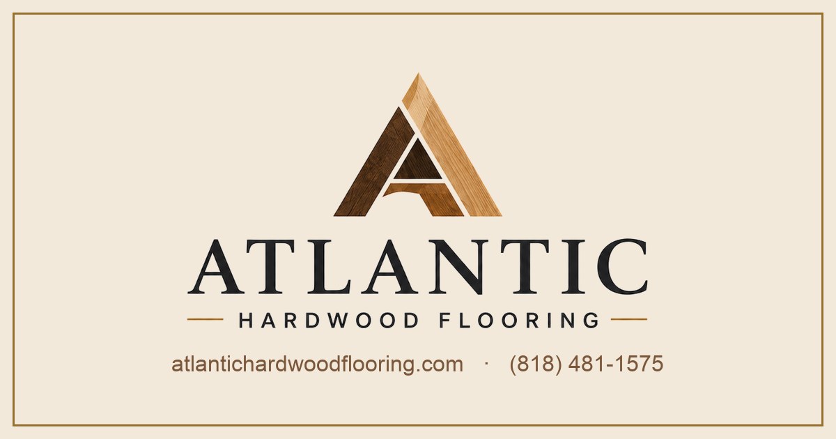 Atlantic Hardwood Flooring