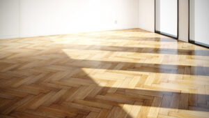 Engineered Hardwood Floors